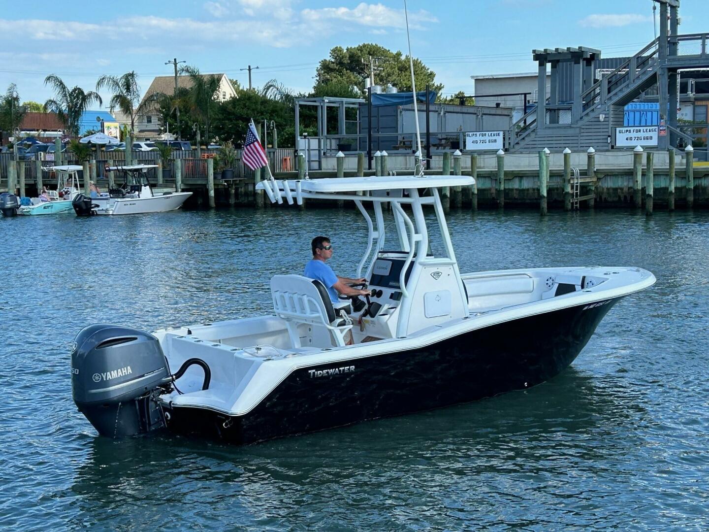 2019 Tidewater 232 Adventure - Image 3