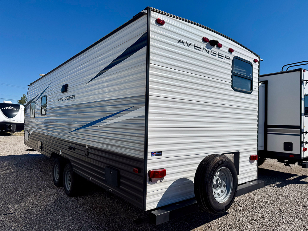 2020 Prime Time Avenger 26BH - Image 11