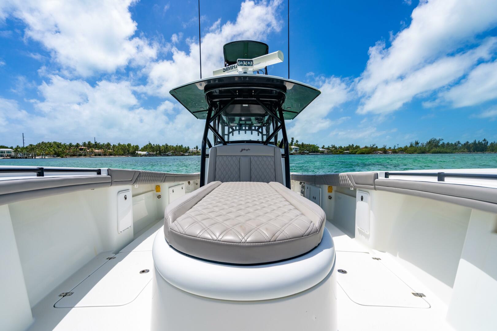 2015 Yellowfin CC - Image 43