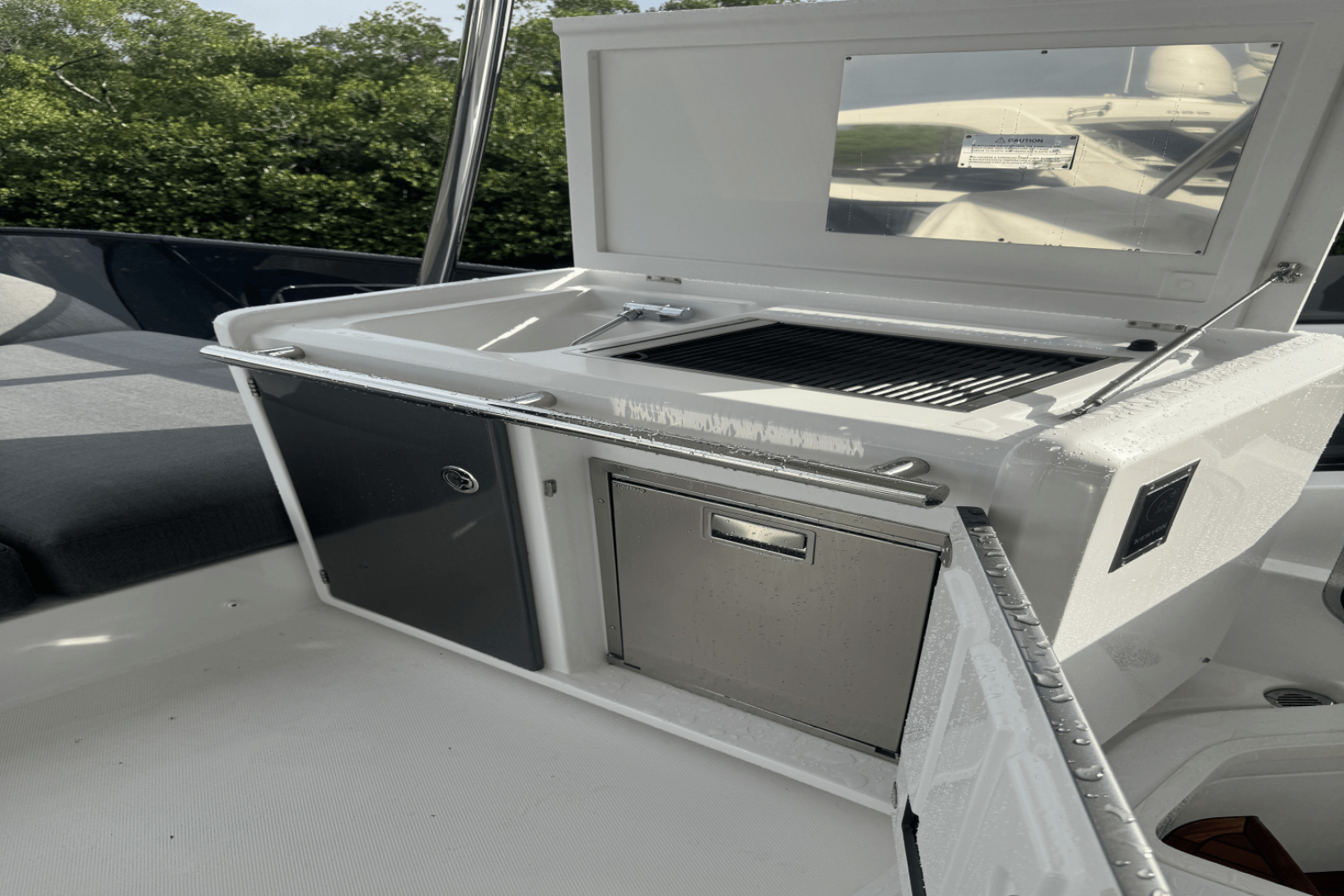 2023 Azimut Azimut 53 FLY Base - Image 47