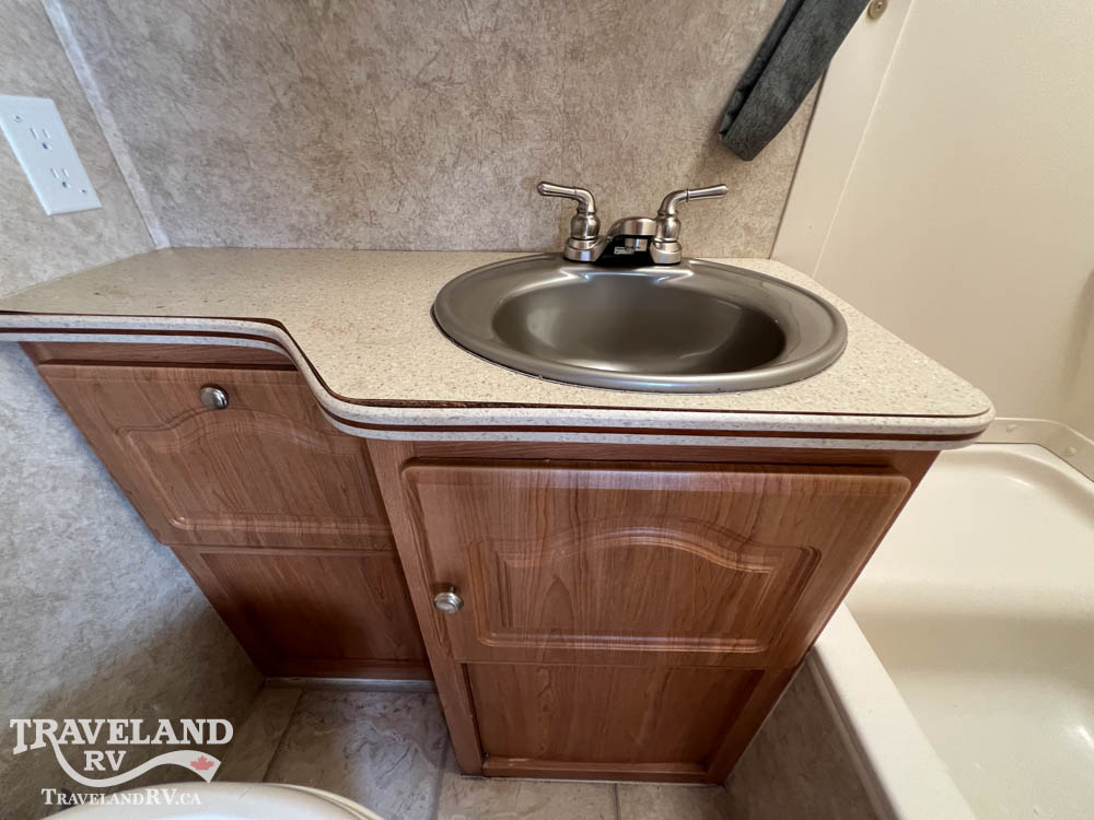 2008 Forest River SURVEYOR SV180T HANDYMAN SPECIAL - Image 23