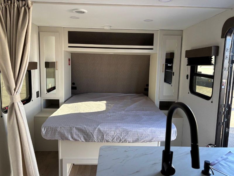 2026 Grand Design Transcend XPLOR 23BHX - Image 20