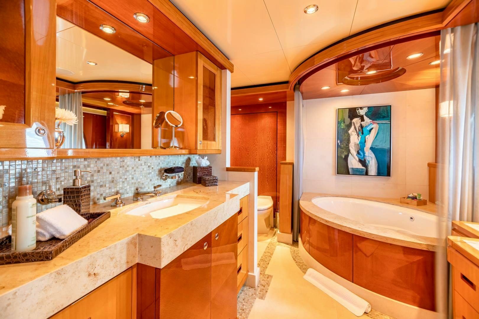 2011 Trinity Yachts Trinity 164 - Image 20