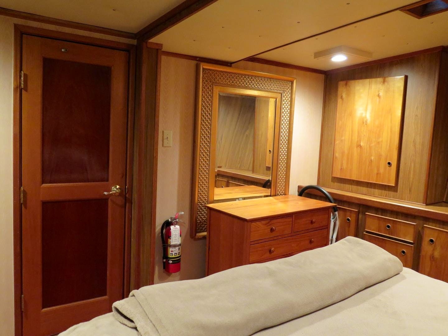 1998 Grafship Hodgdon Custom - Image 55