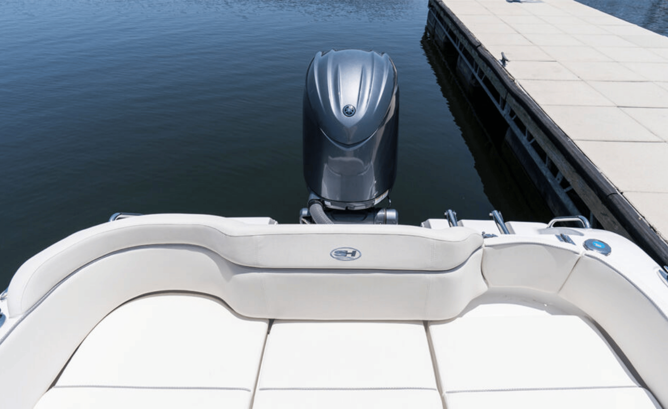 2027 Sea Hunt Ultra 219 - Image 5