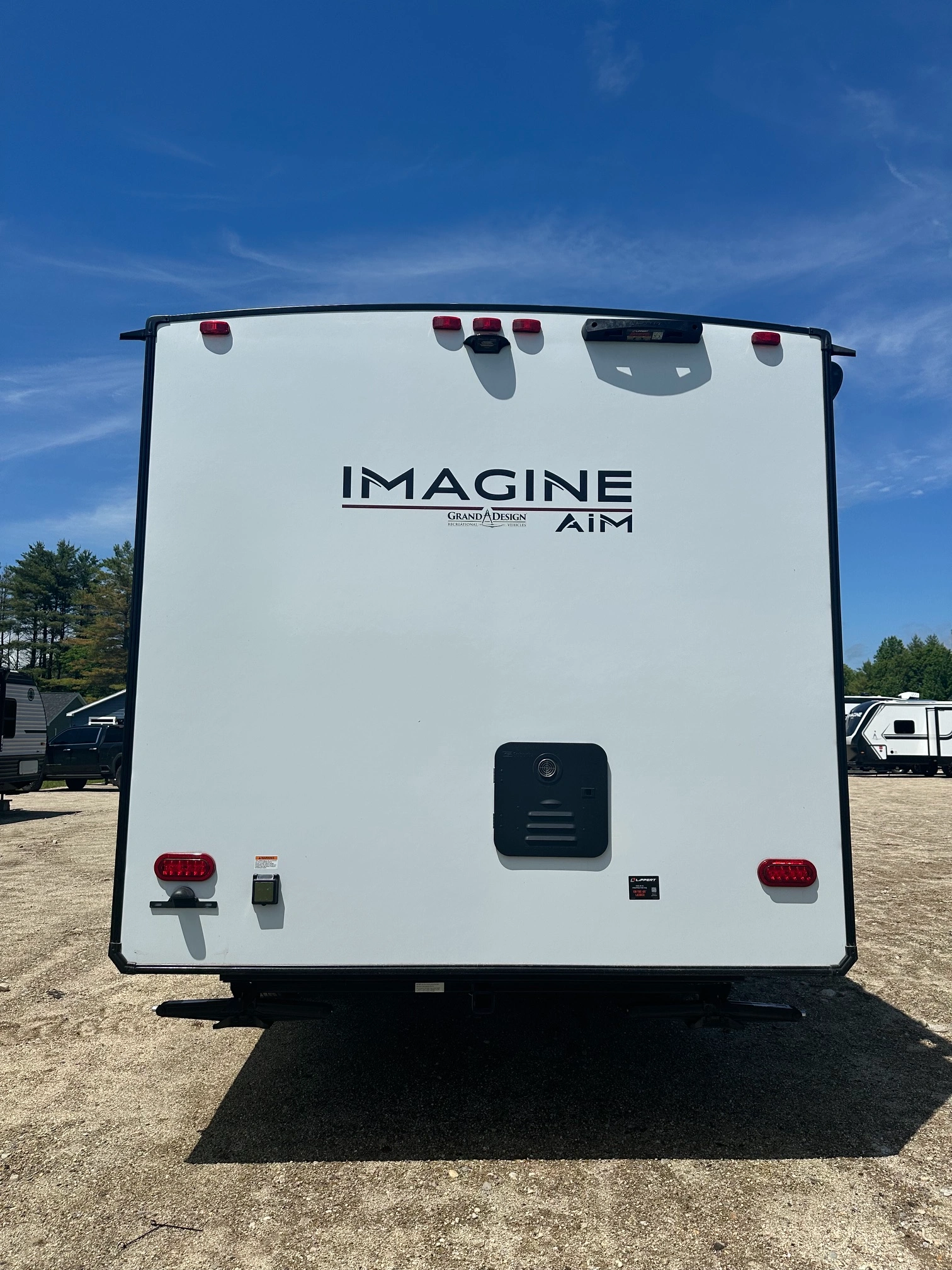 2027 Grand Design Imagine AIM 20BHA - Image 2