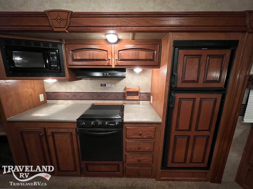 2012 FOREST RIVER SABRE 31CKTS - Image 15