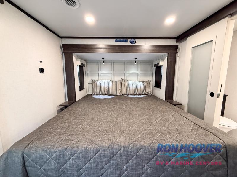 2026 KEYSTONE 3910RK - Image 35