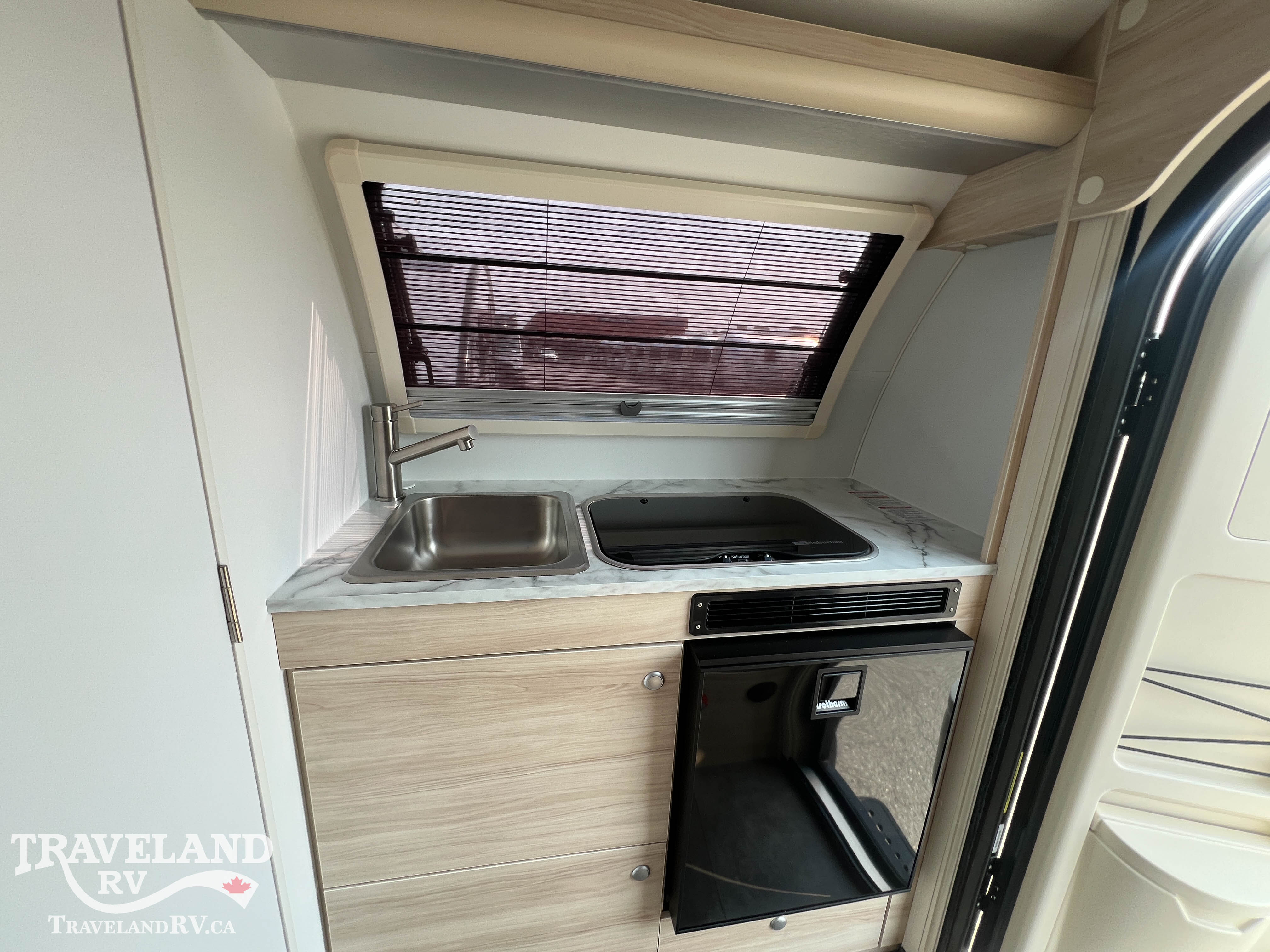 2027 NuCamp TAB 320 S BOONDOCK - Image 10