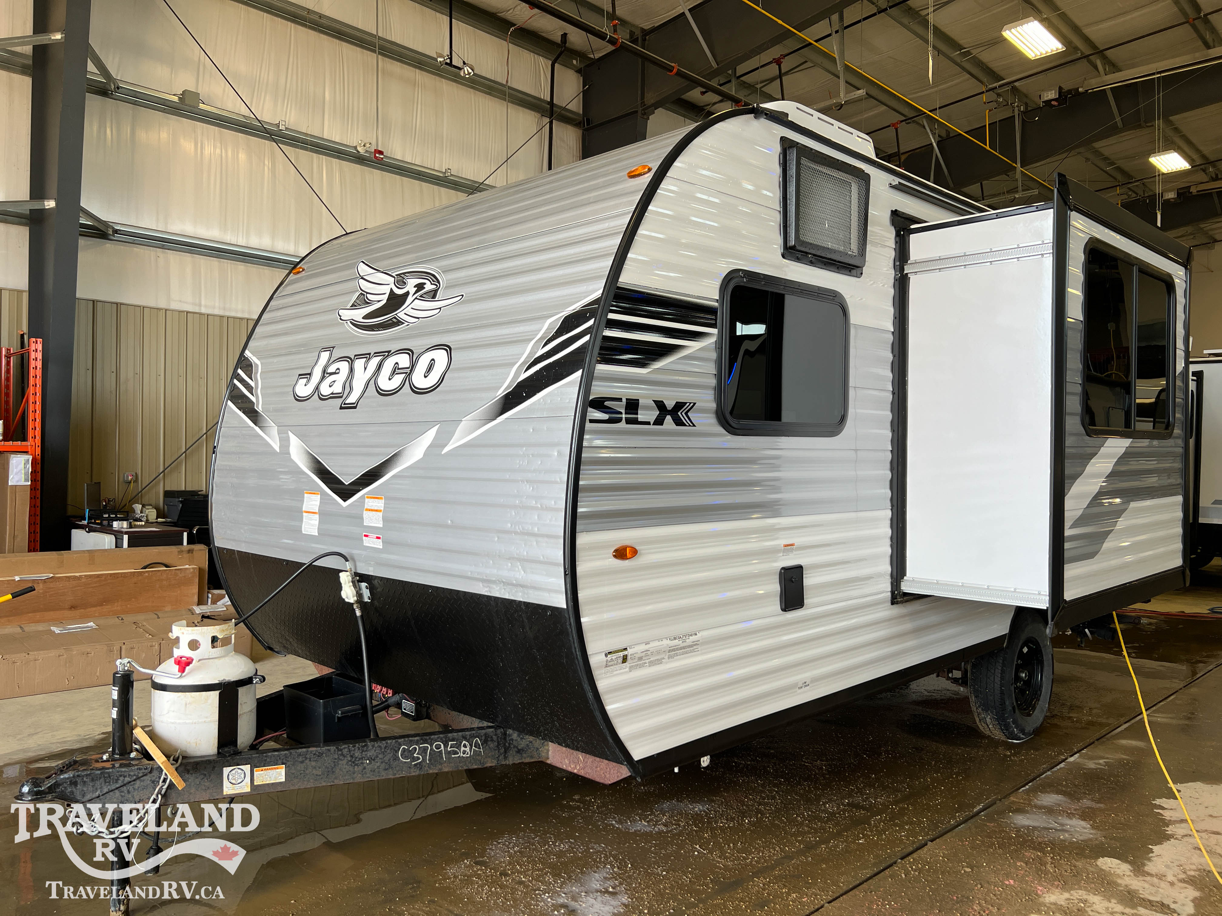 2025 Jayco Jay Flight SLX 160LKW - Image 5