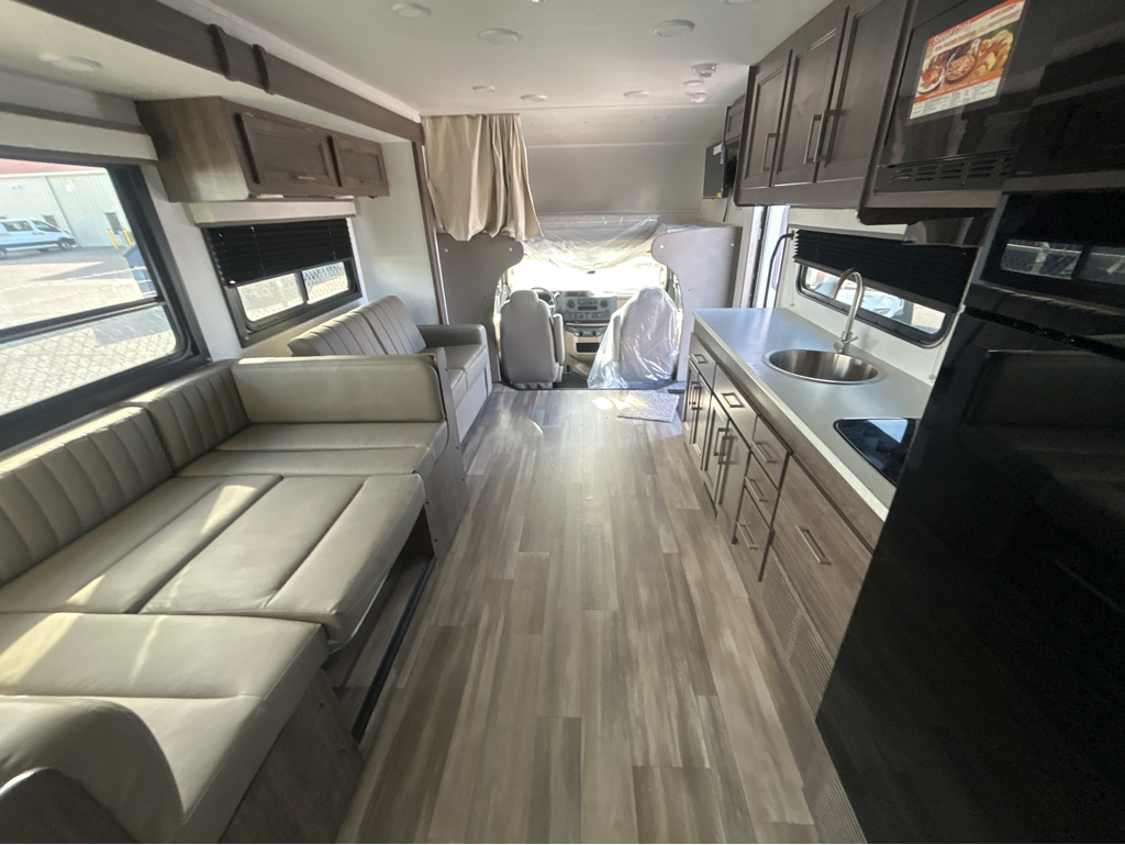 2026 ENTEGRA COACH ODYSSEY SE 29KF - Image 21