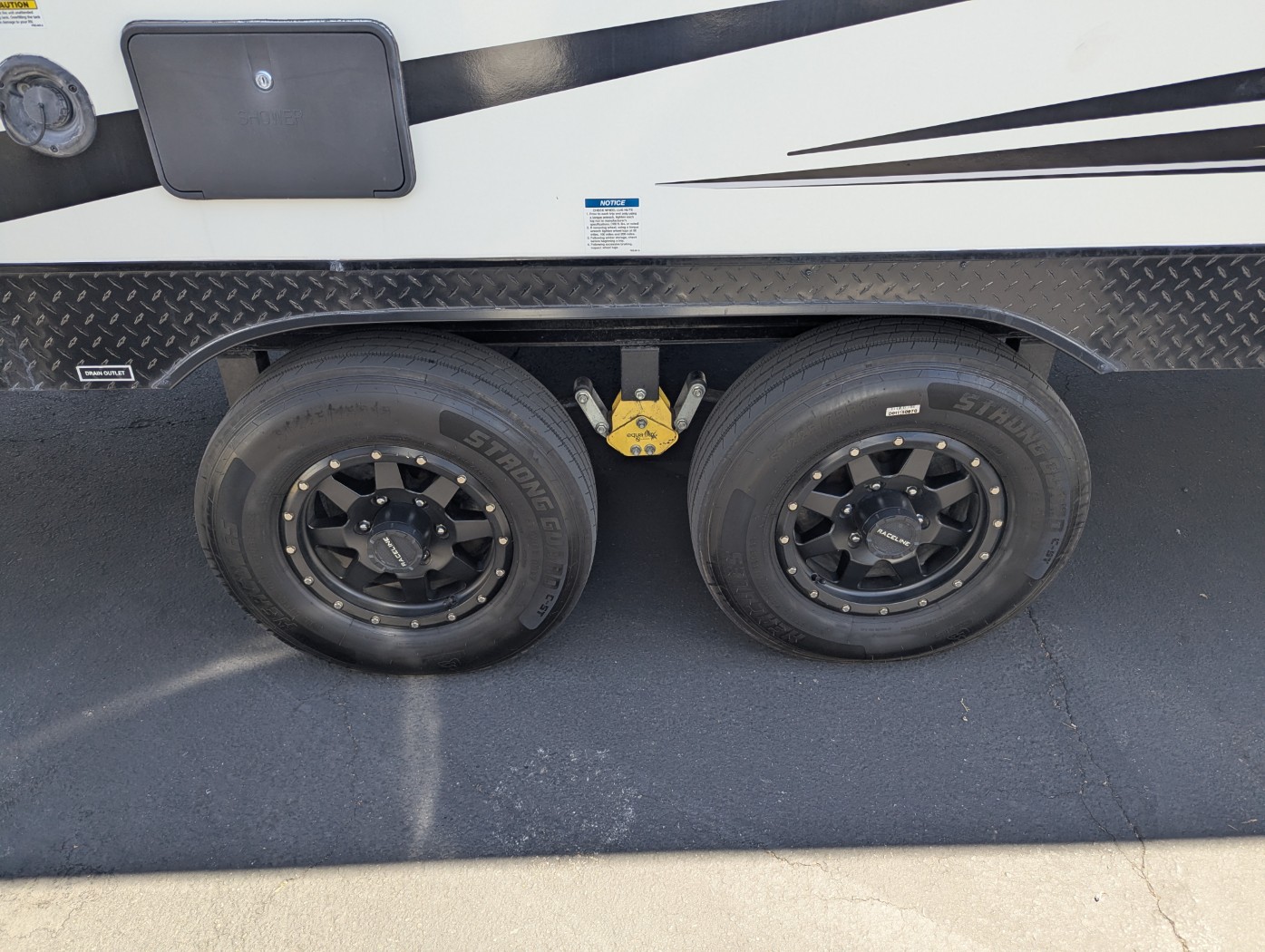 2022 Genesis Supreme SUPREME 28SAWL - Image 6