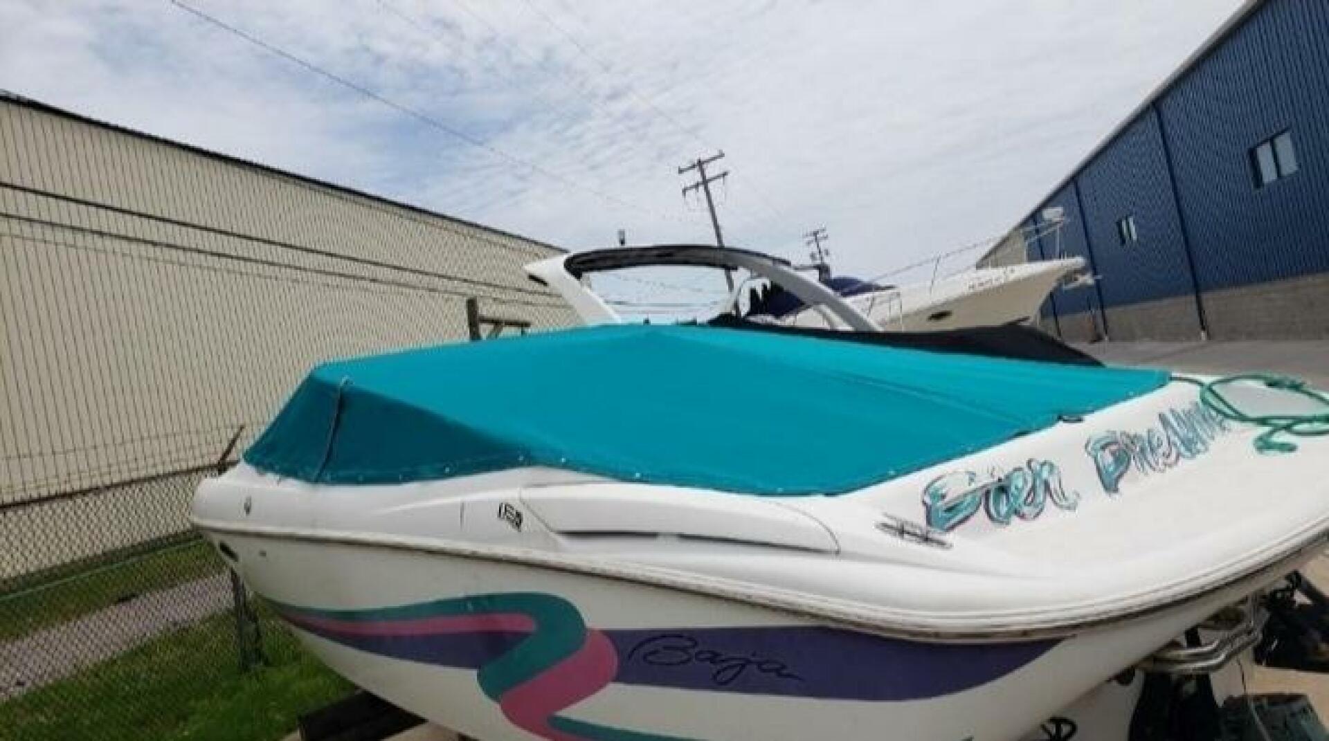 1996 Baja - Image 4