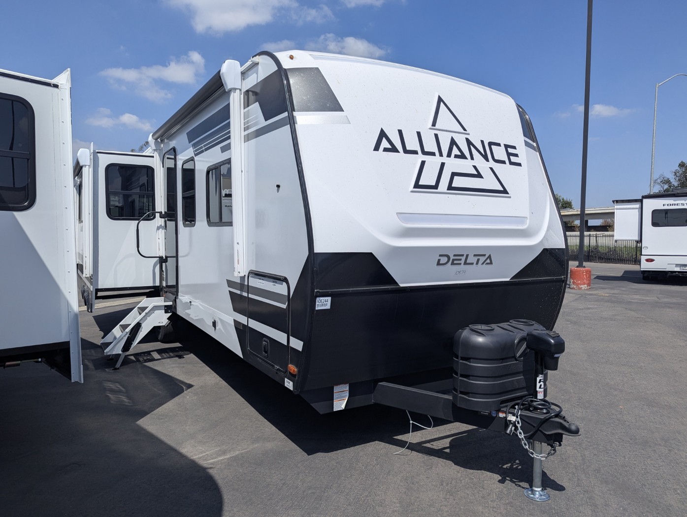 2027 Alliance RV Delta 292RL - Image 1