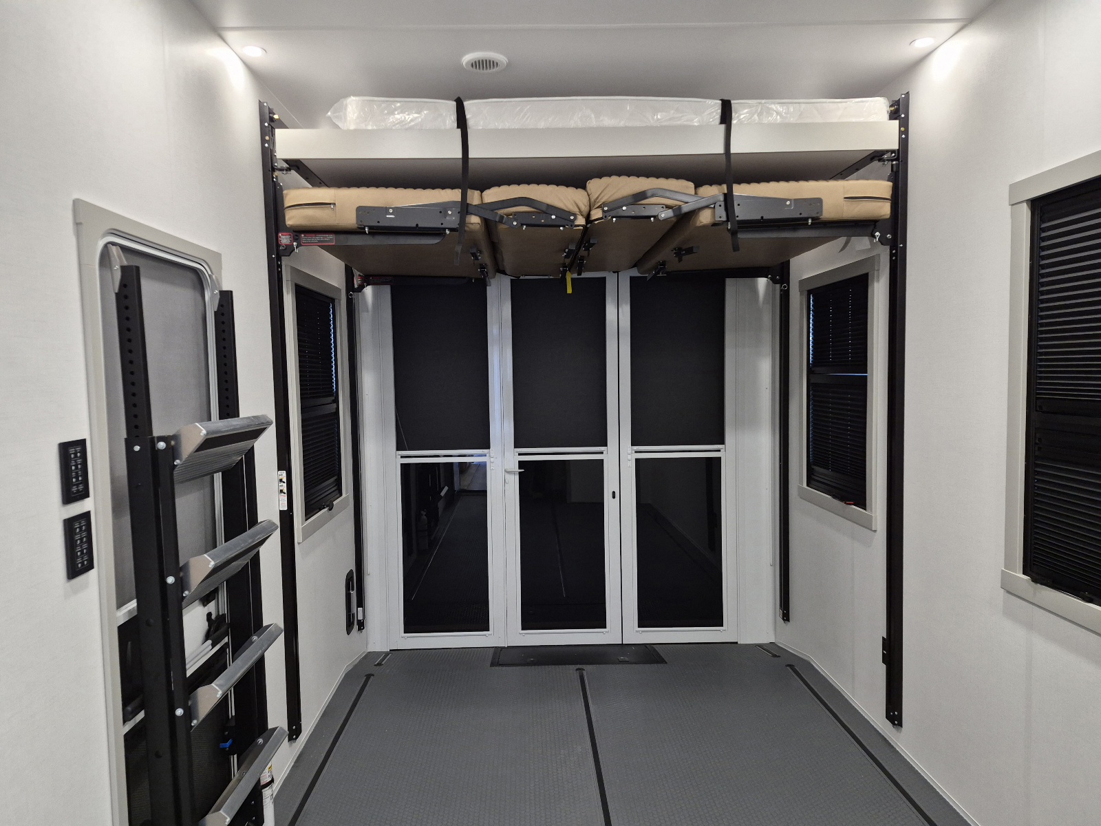 2027 Brinkley RV Model G 4120 - Image 9