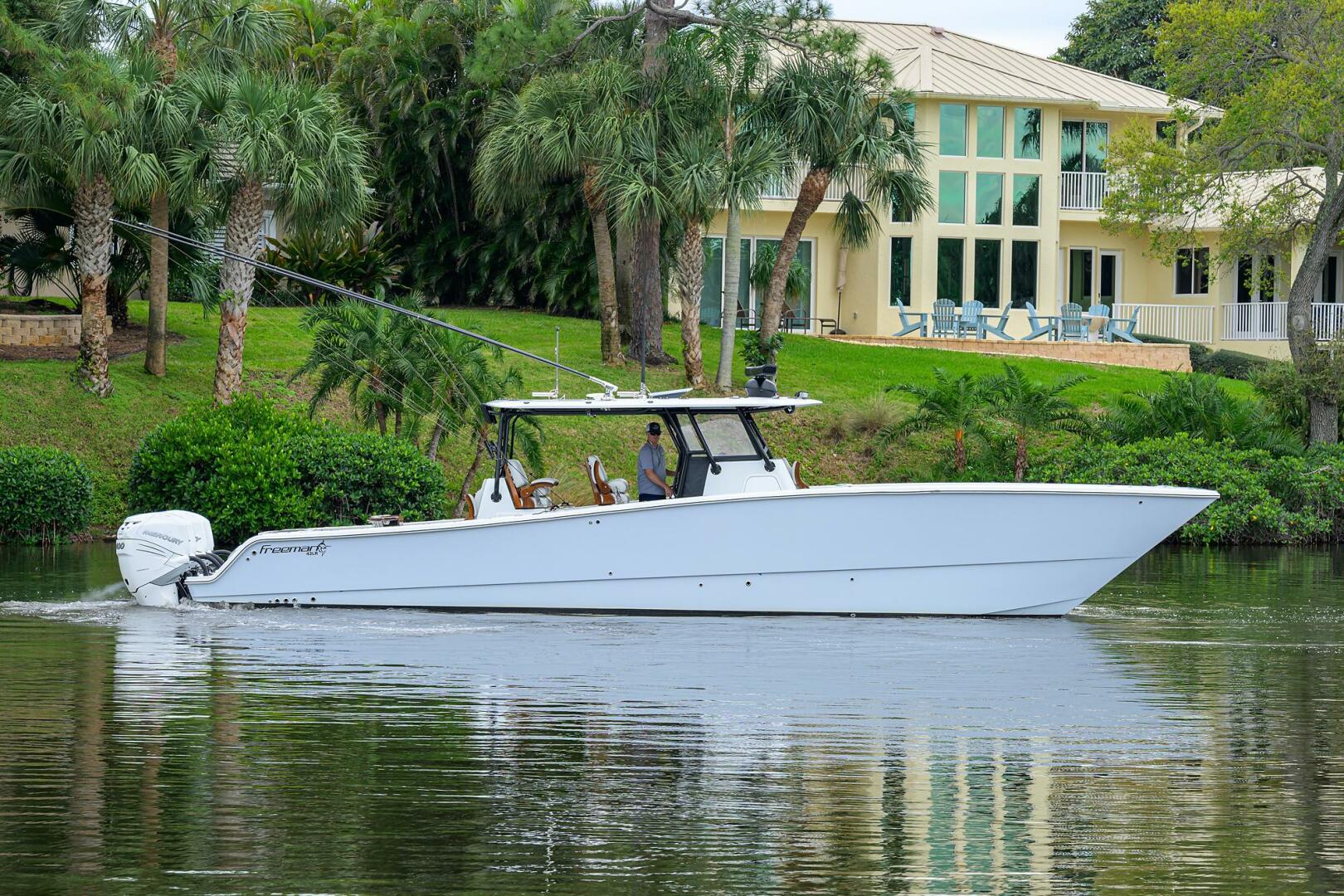 2020 VIKING VIKING 61 Convertible Base - Image 4
