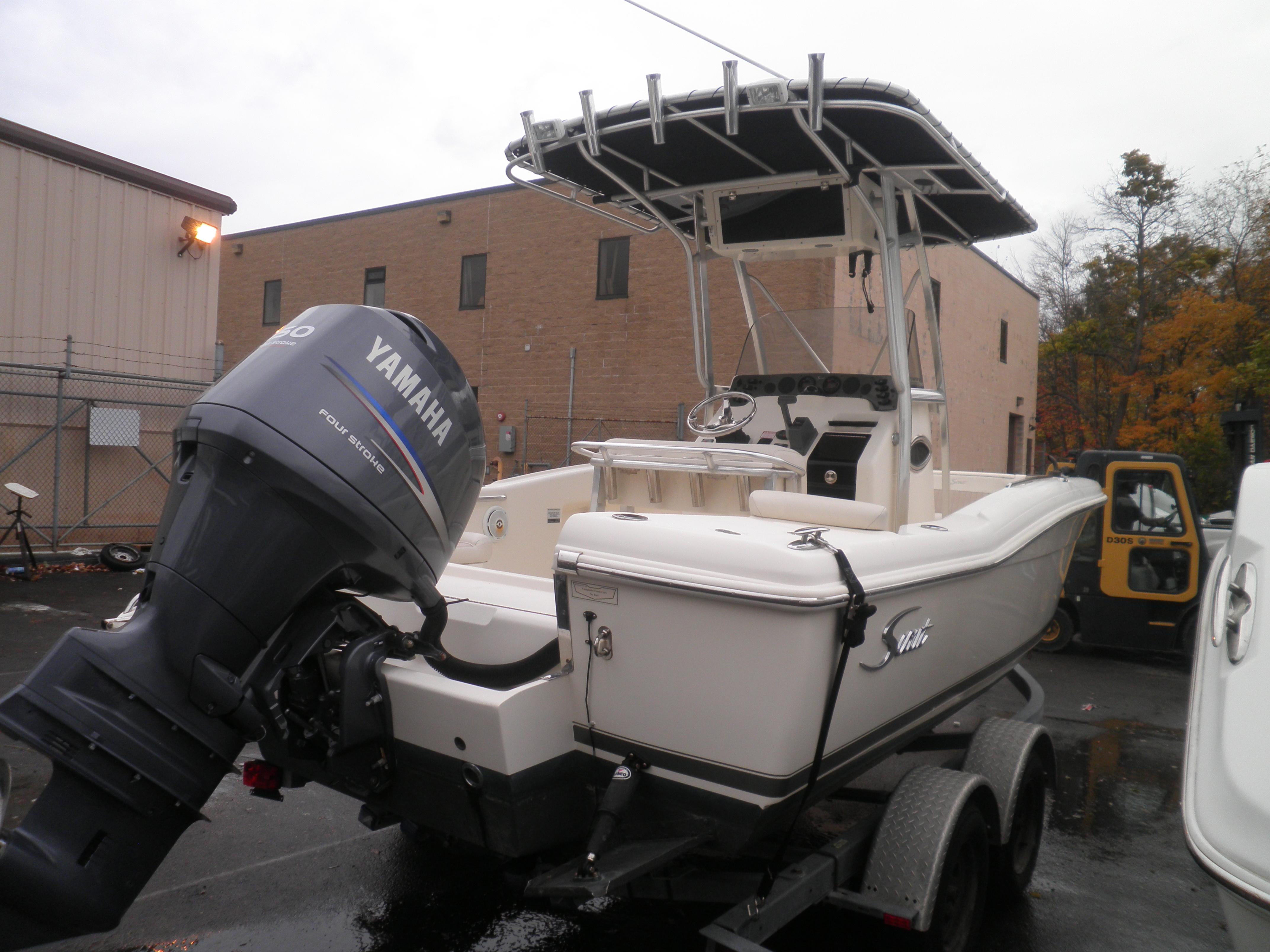 2027 Highfield Sport 360 Standard - Image 714