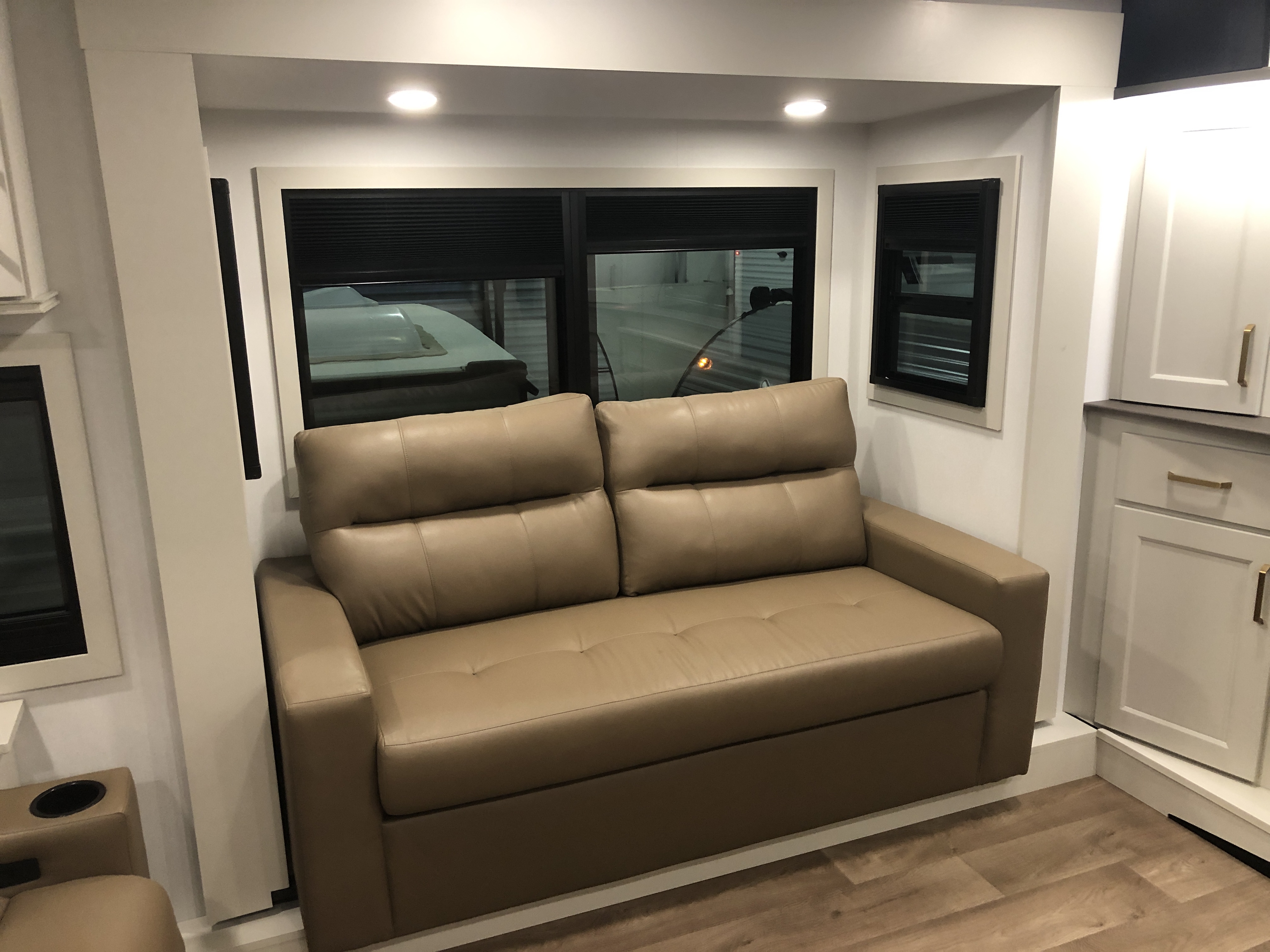 2027 Grand Design Solitude 380FL - Image 8