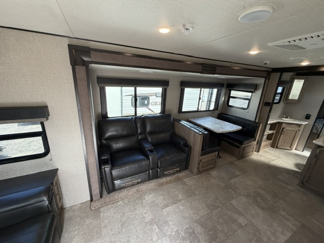2019 Grand Design Transcend 26RLS - Image 12