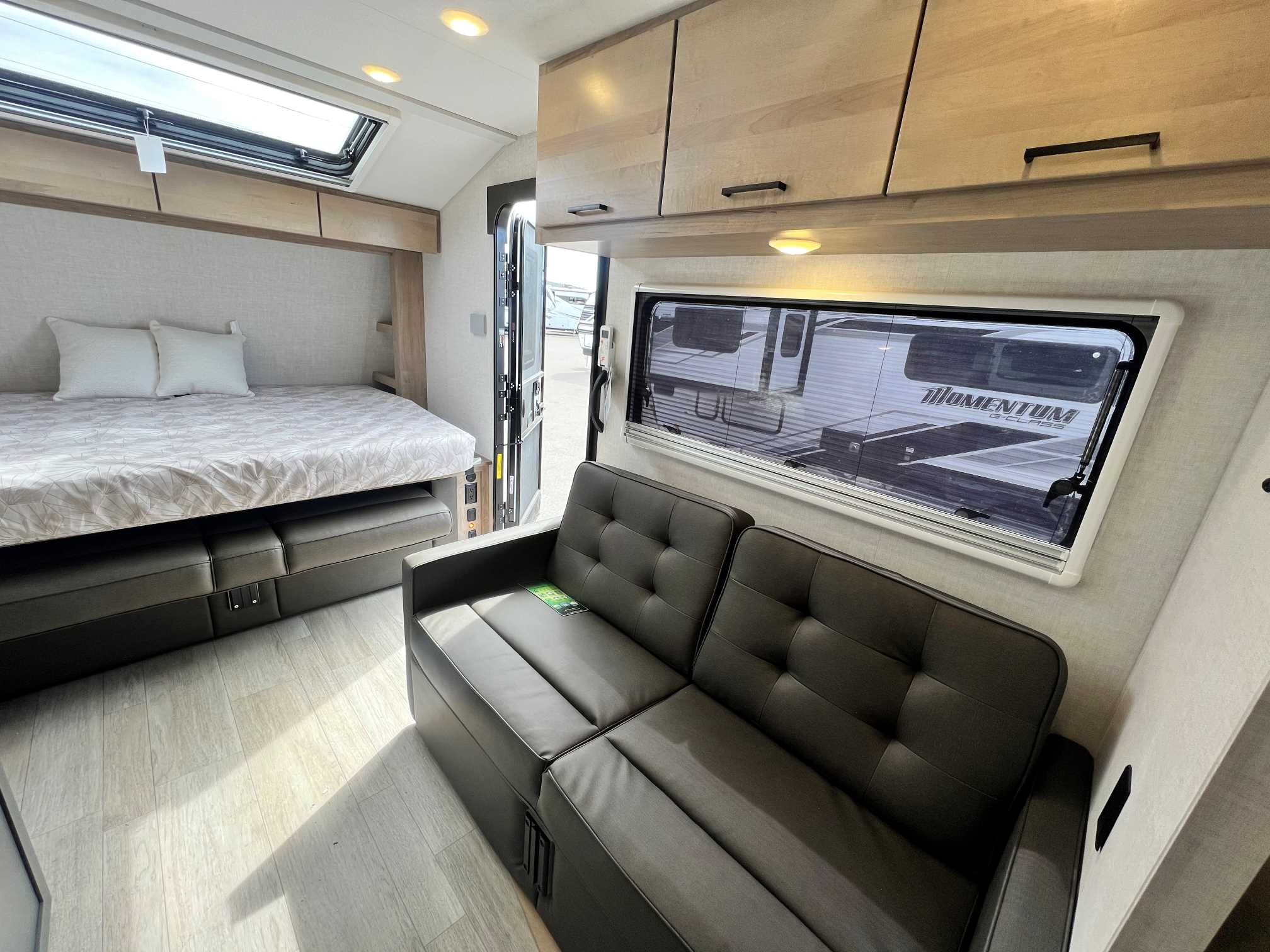 2026 Ember RV Overland Series 190MSL - Image 8
