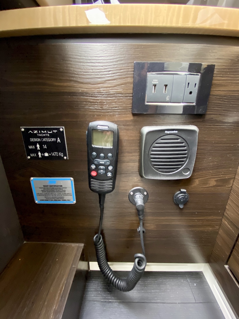 2018 Azimut Flybridge - Image 84