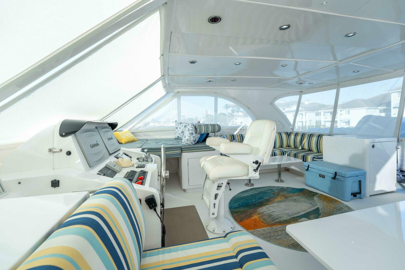 2016 Horizon PC52 - Image 8