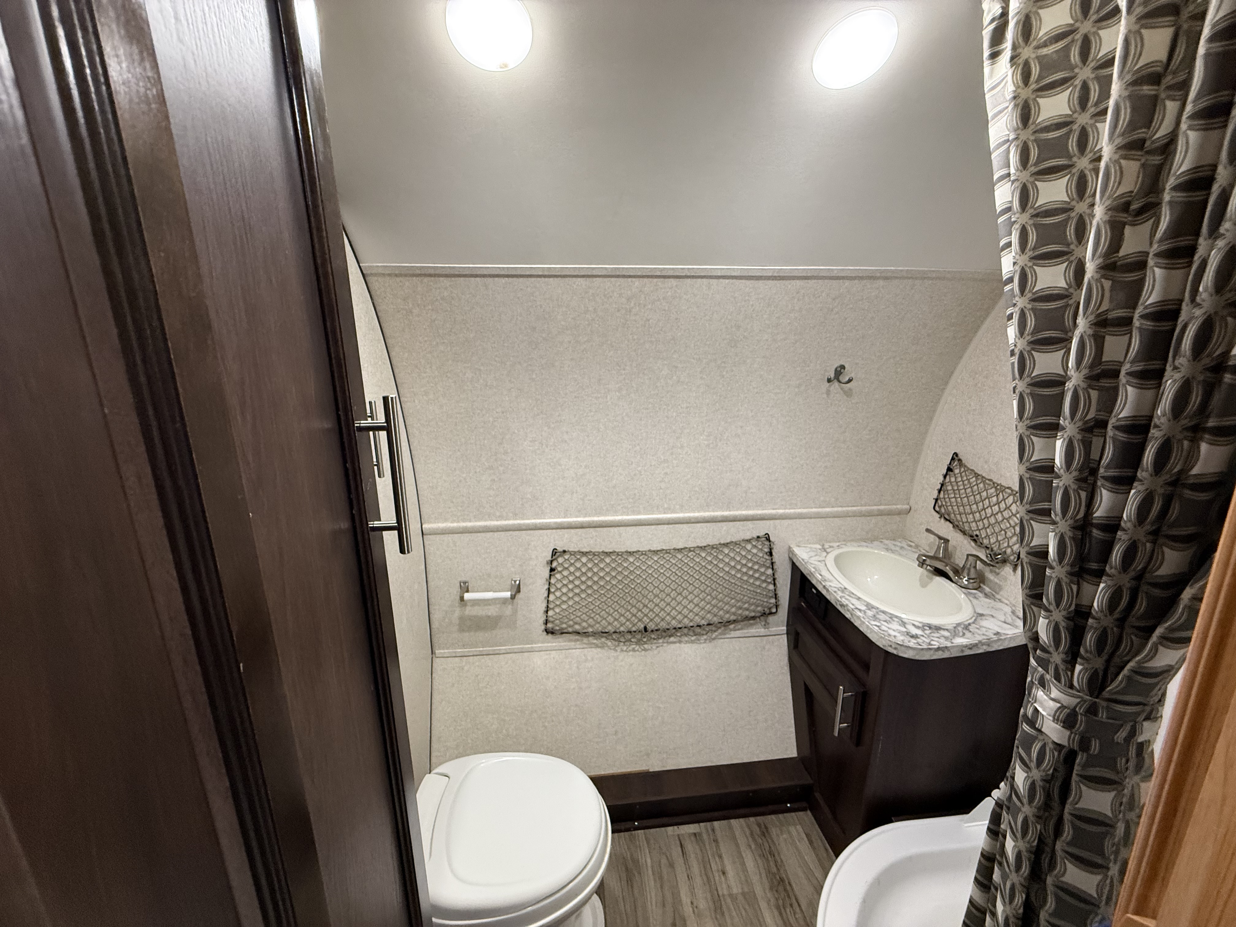 2018 Jayco Hummingbird 16MRB - Image 12