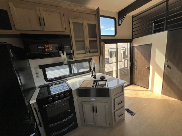 2026 CHEROKEE TIMBERWOLF 39DCBL - Image 21