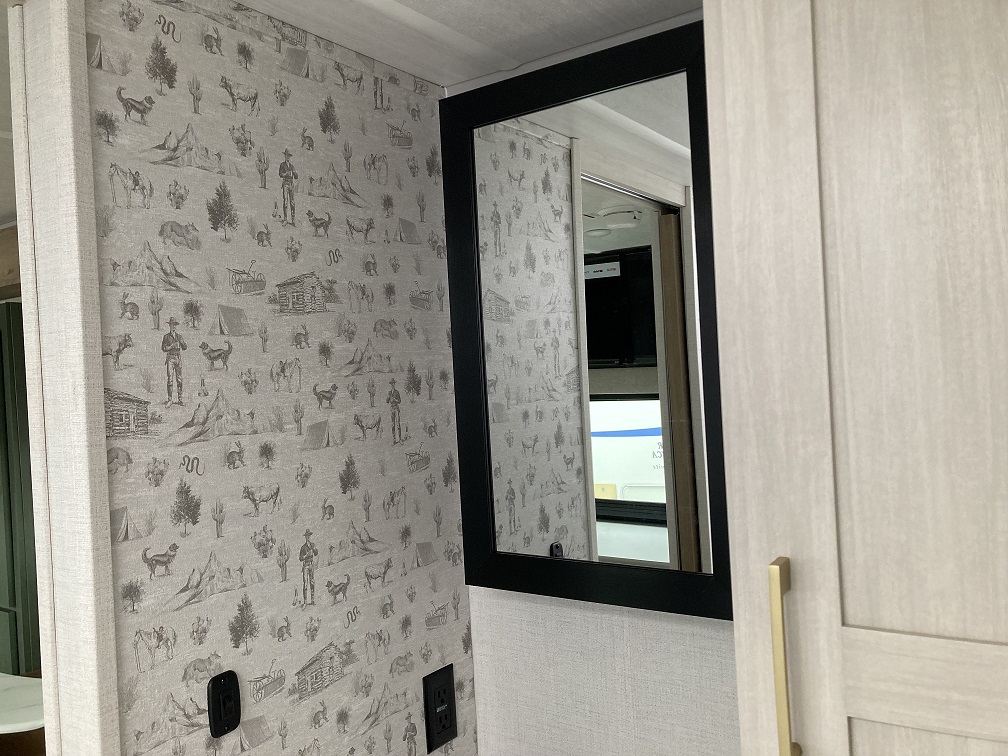 2026 Forest River No Boundaries NB19.0 - Image 19