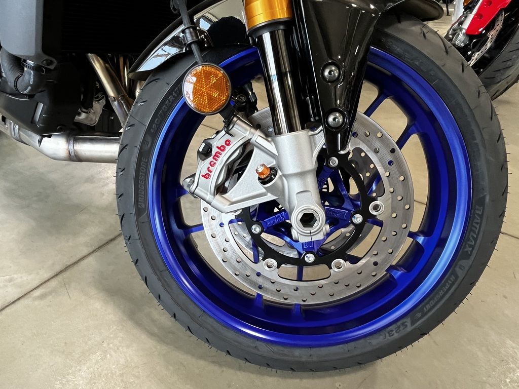 2026 Yamaha MT-09 SP - Image 7