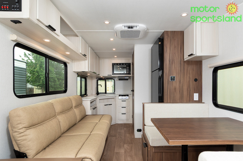 2026 Winnebago Access 18RK - Image 53