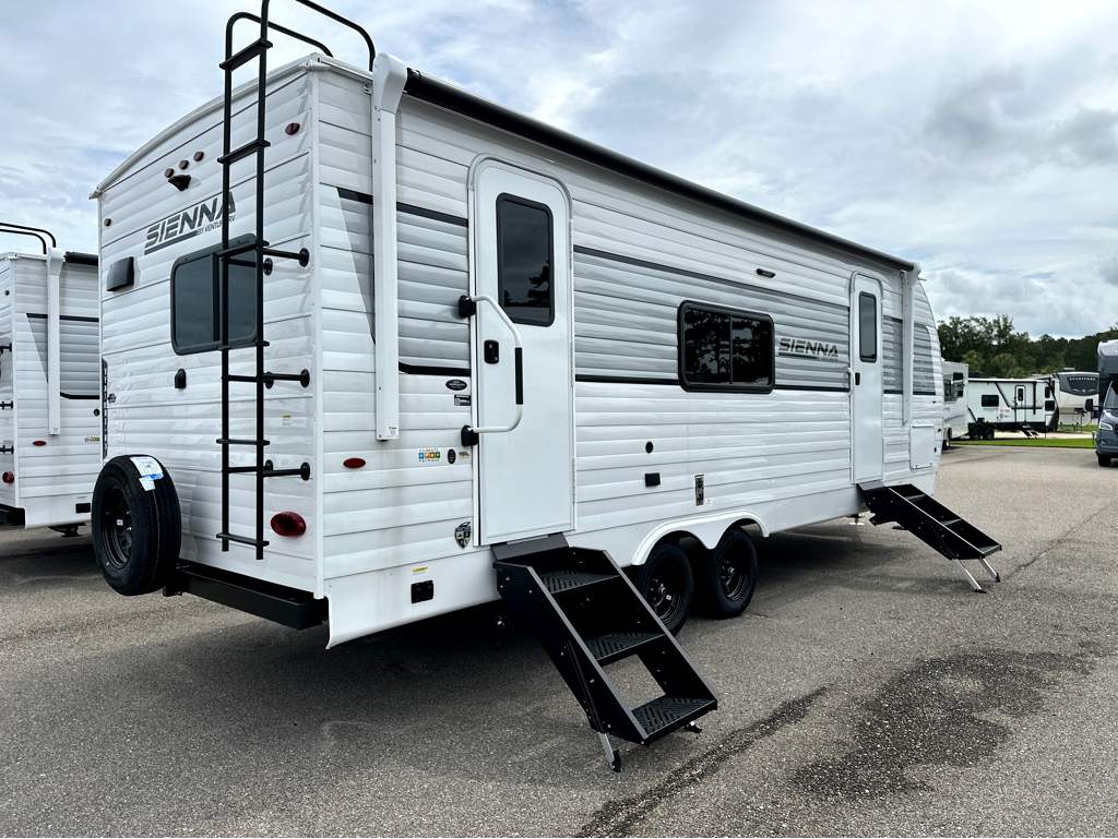 2026 VENTURE RV SIENNA 231VRK - Image 4
