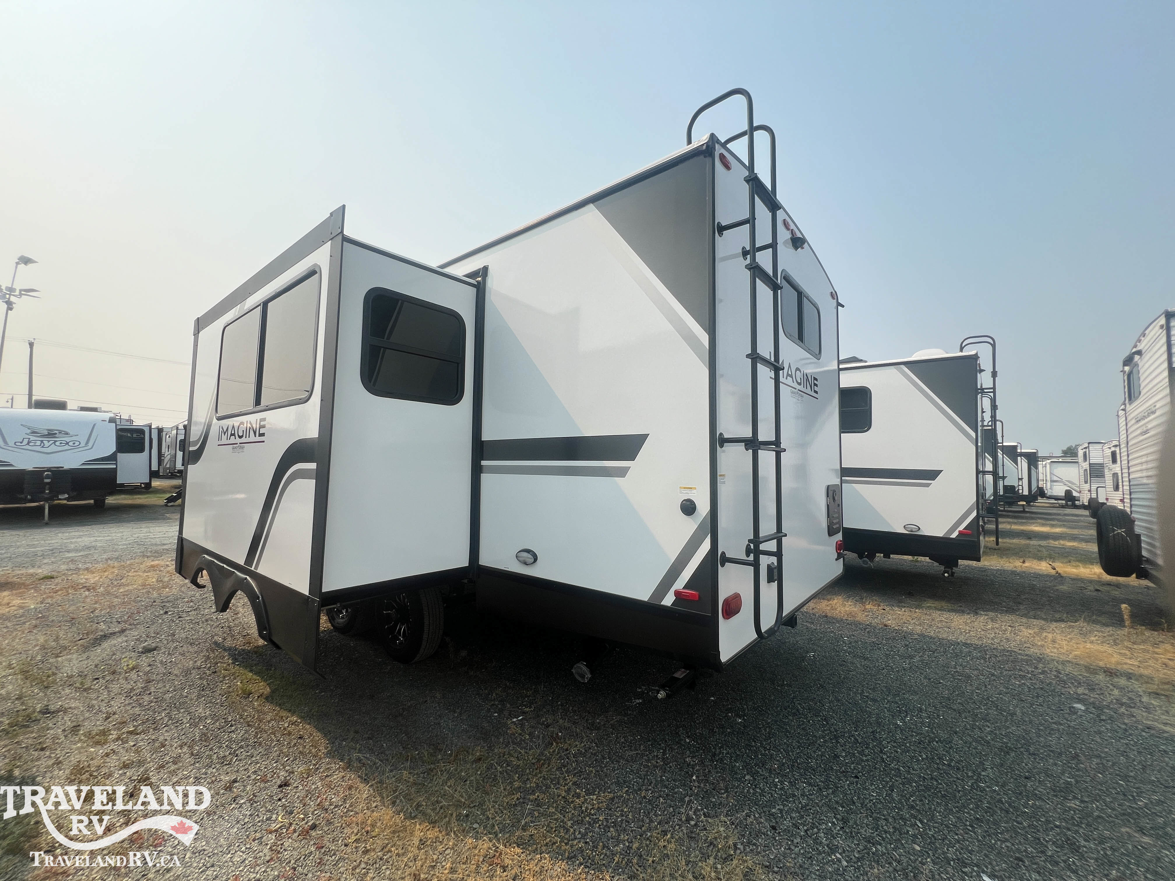 2026 Grand Design Imagine 2300MK - Image 3