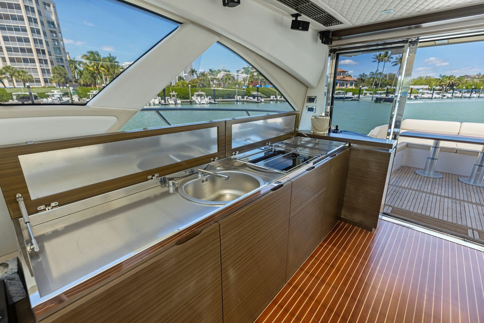 2015 Azimut 55S - Image 48