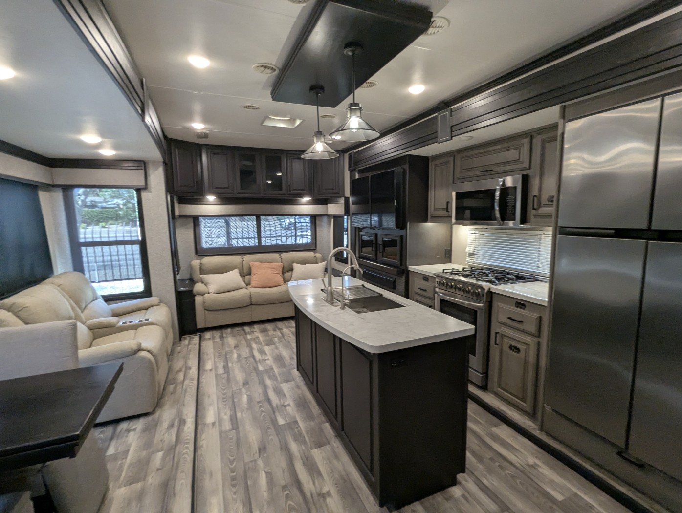 2022 Highland Ridge Mesa Ridge 314RLS - Image 23