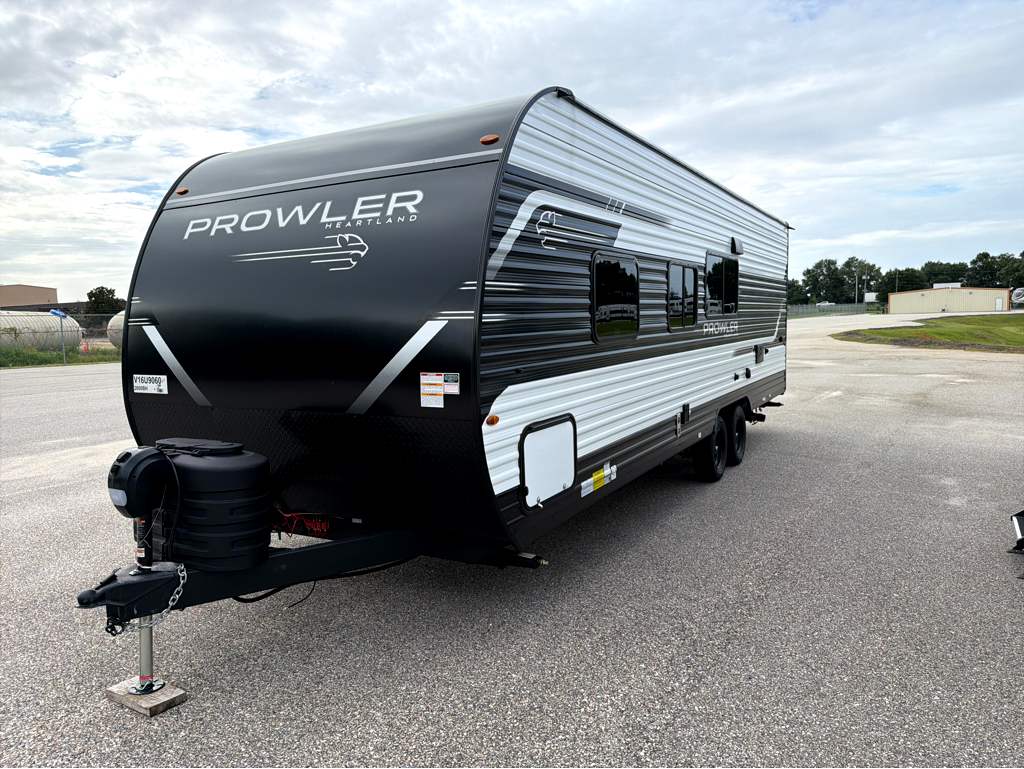 2027 HEARTLAND PROWLER 2600BH - Image 3