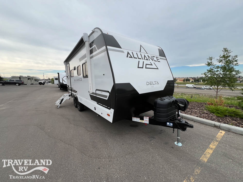 2027 Alliance RV DELTA ULTRA LITE ML206 - Image 1