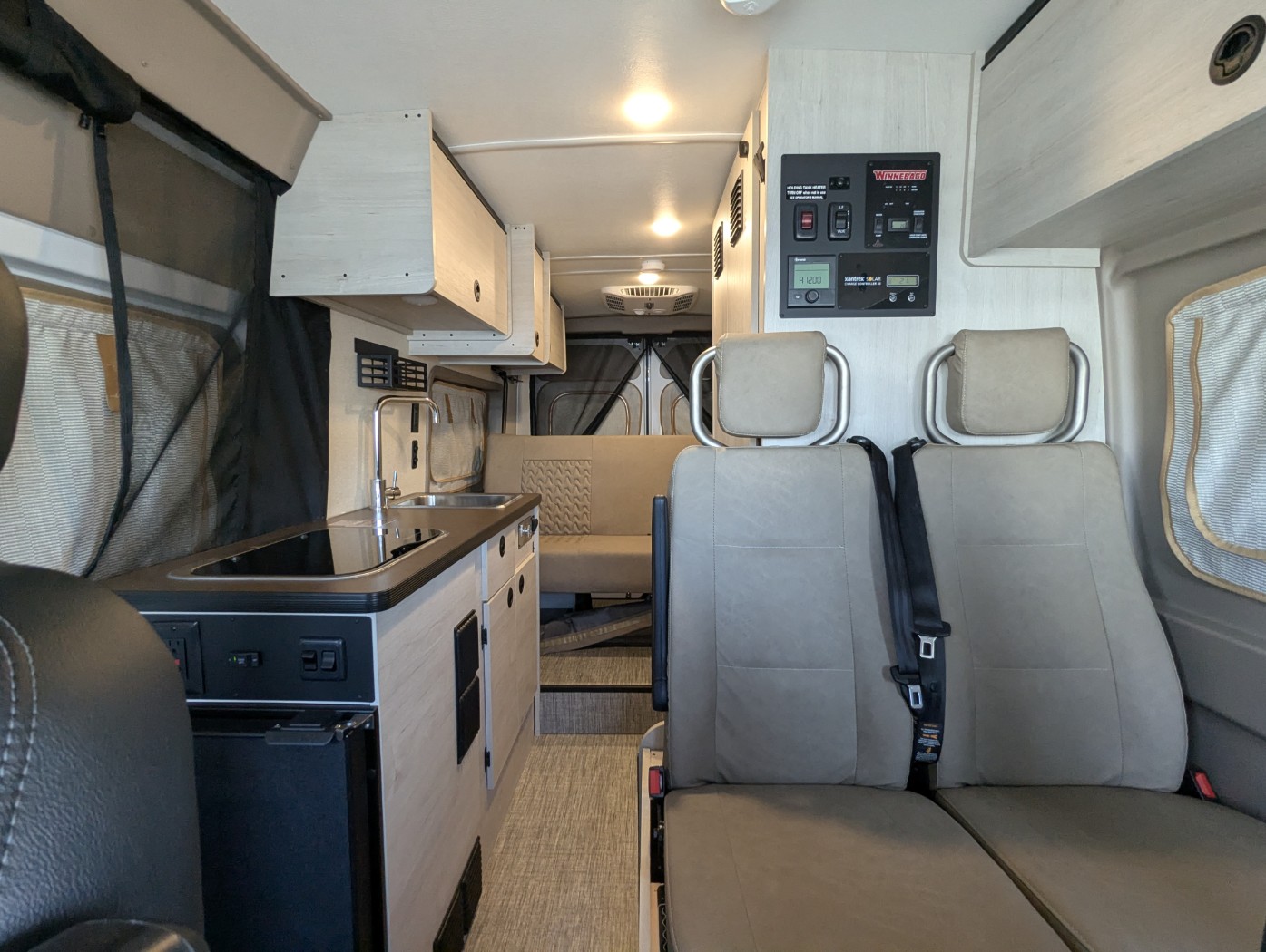 2026 Winnebago Solis 59PX - Image 14