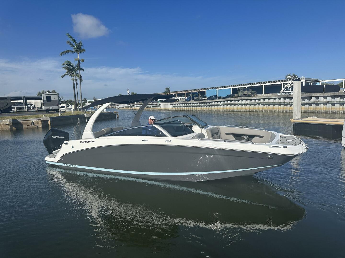 2019 Chaparral 21 H2O Sport - Image 35