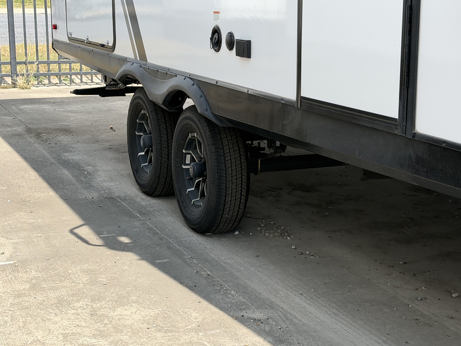 2026 GRAND DESIGN 21MBE - Image 6
