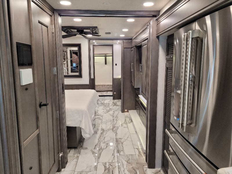 2026 Entegra Coach Cornerstone 45D - Image 13
