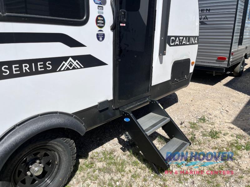 2026 COACHMEN 154RBX - Image 10