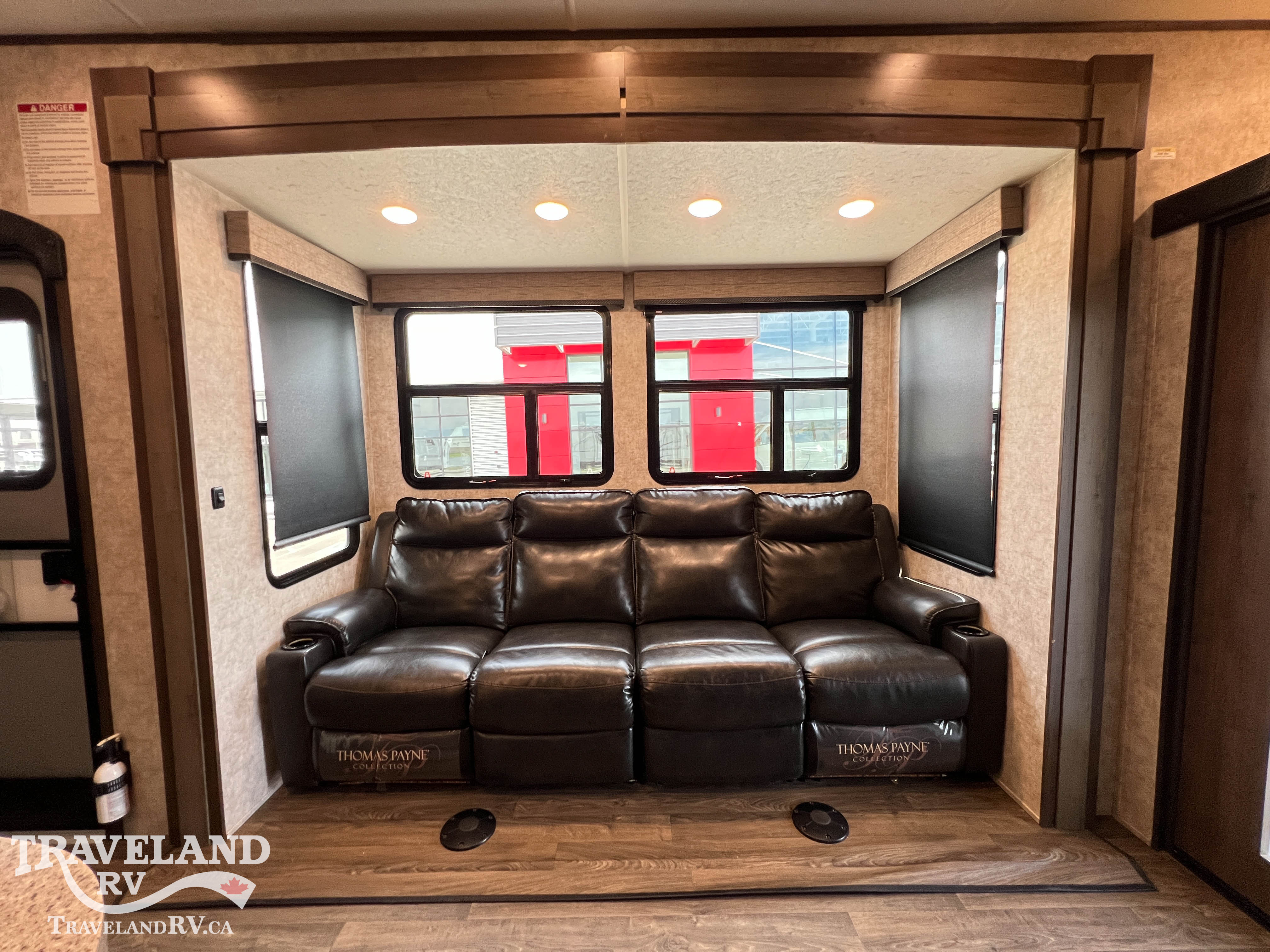 2019 Highland Ridge Highlander HF350H - Image 37