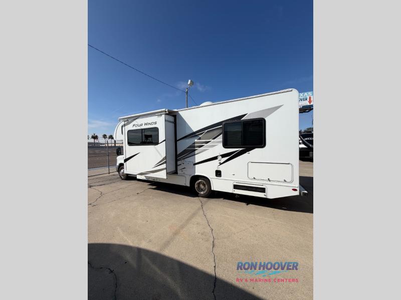 2025 THOR MOTOR COACH 25V - Image 3