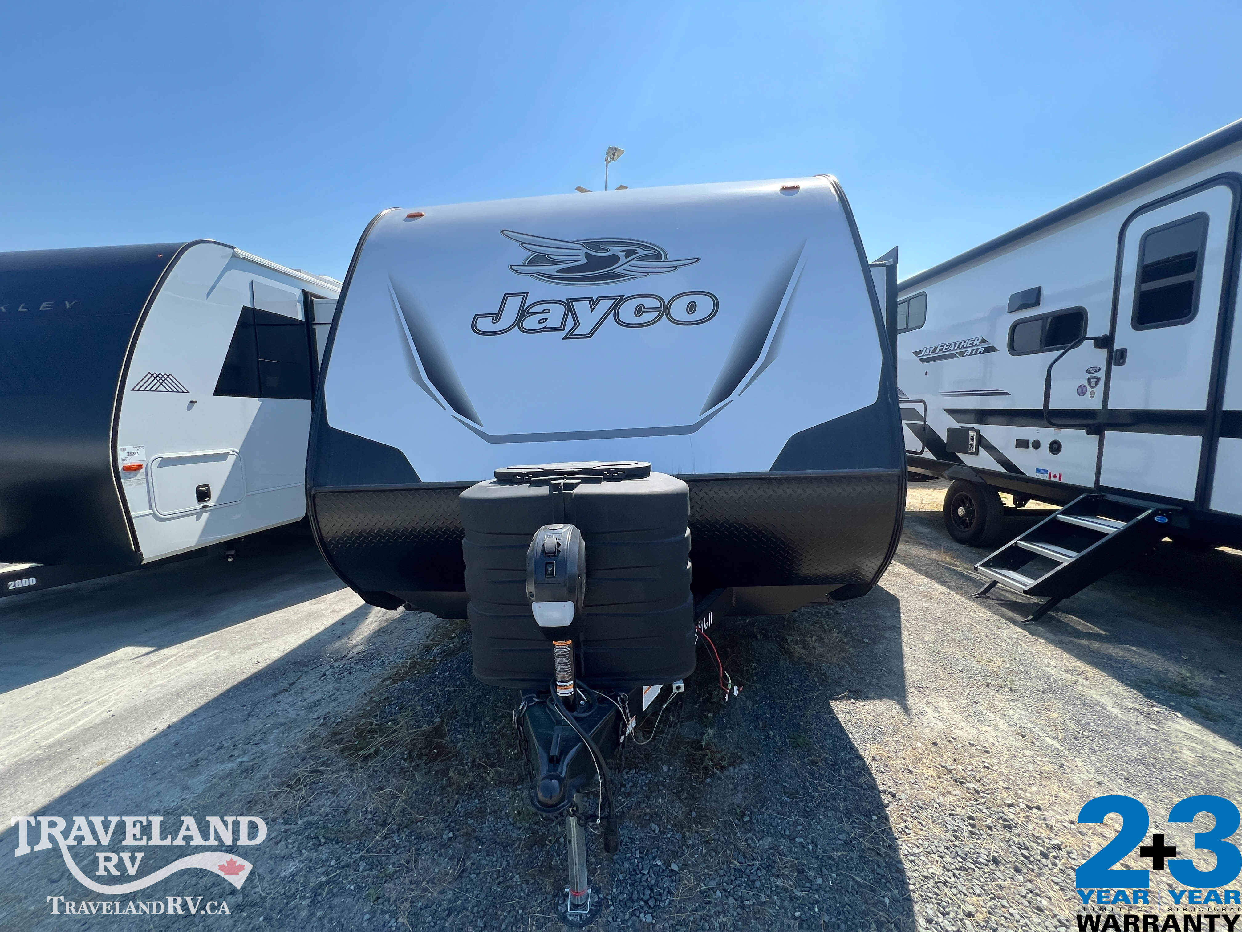 2027 Jayco Jay Feather 21MBH - Image 3
