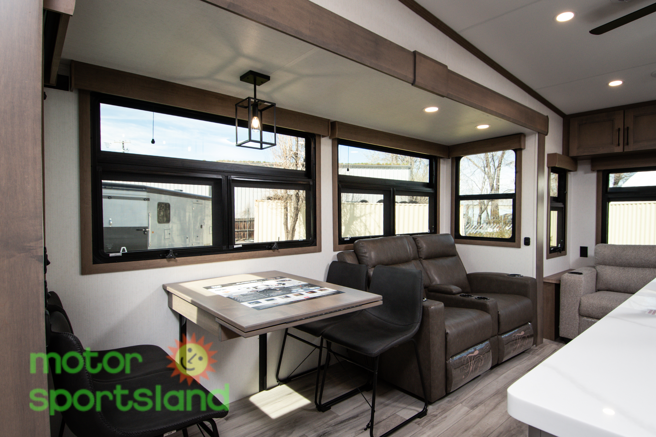 2026 KZ RV Durango D301RLT - Image 43