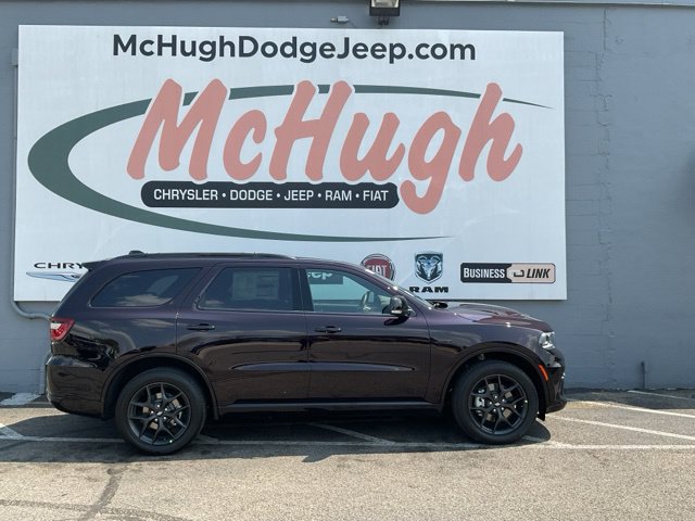 2026 Dodge Durango GT Plus America 250 Edition AWD - Image 36
