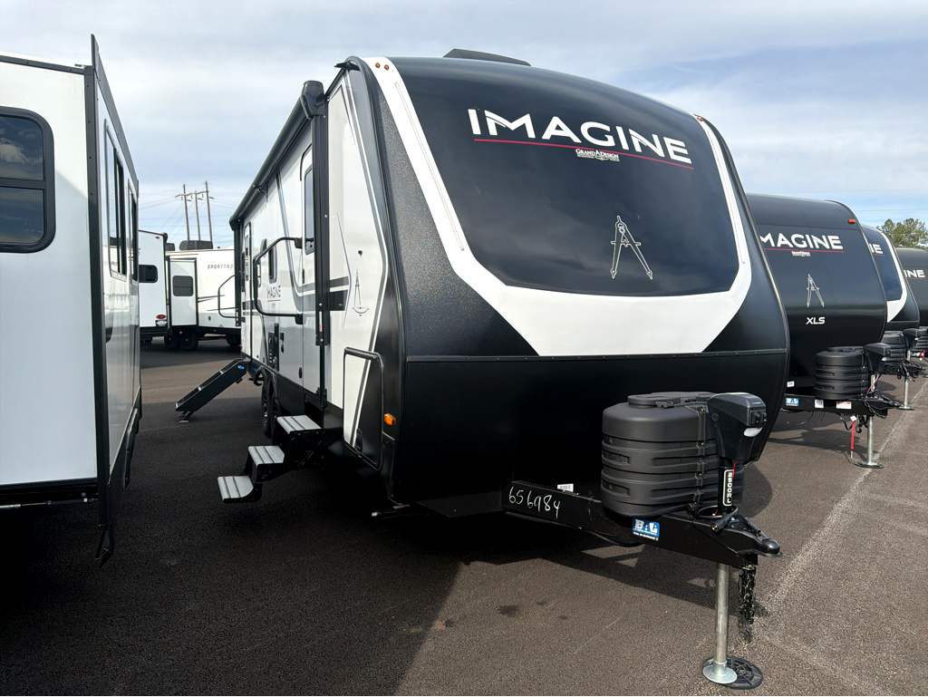 2026 GRAND DESIGN IMAGINE 2500RL - Image 1