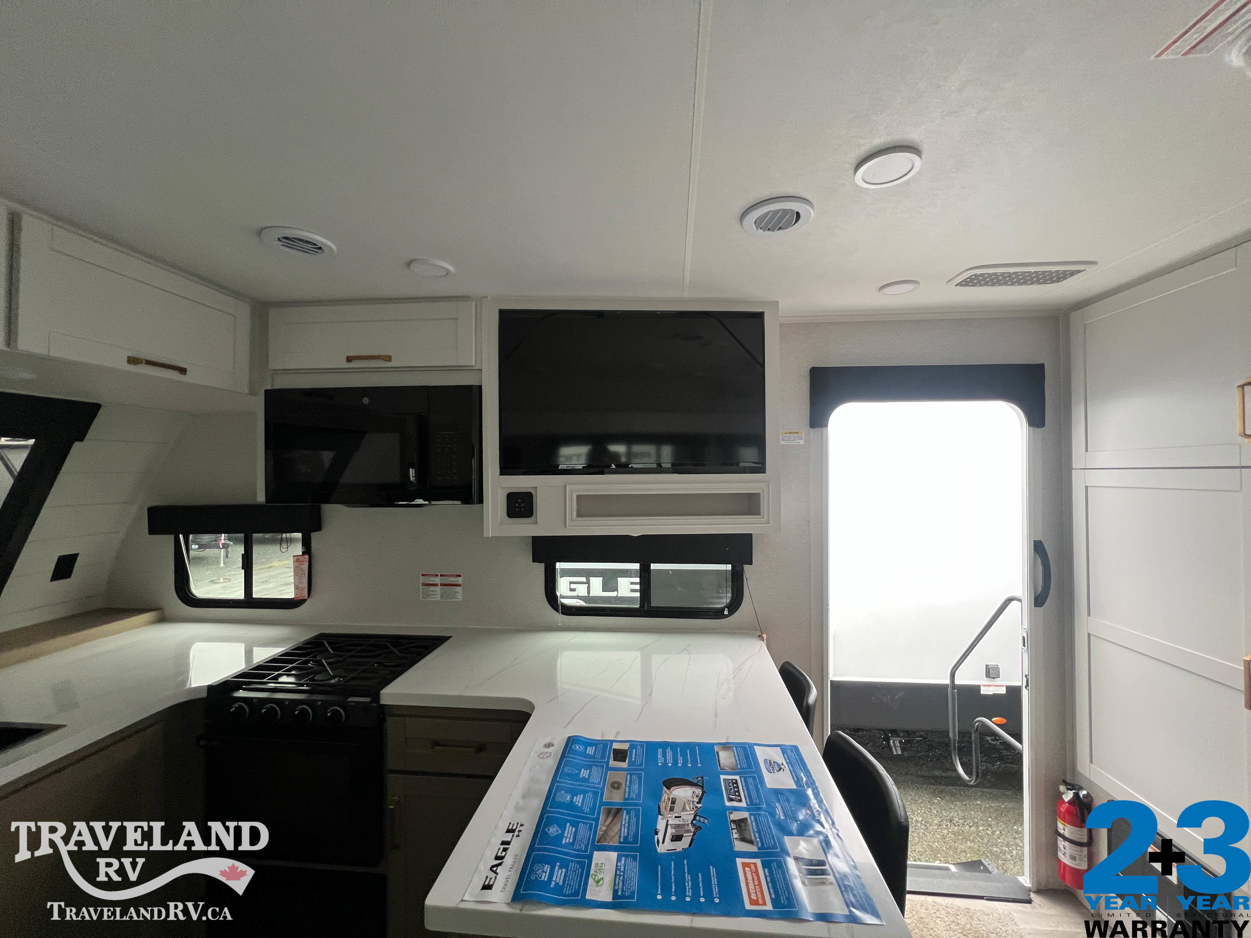 2026 Jayco Eagle HT 265FKDS - Image 19