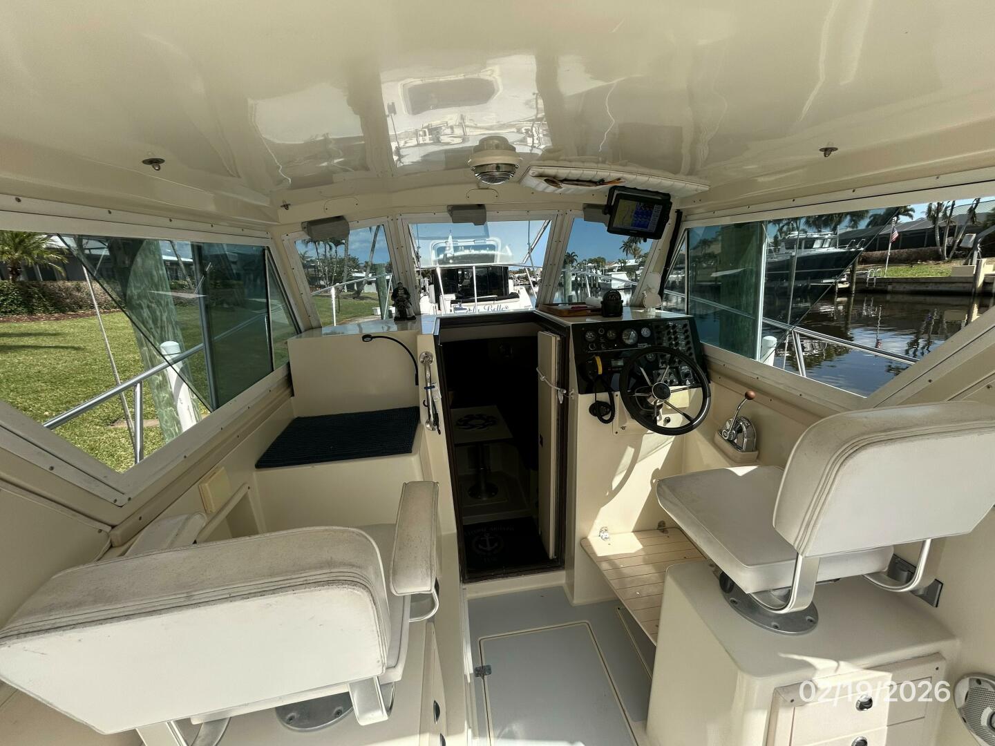 1996 Albin 28 Tournament Express - Image 20